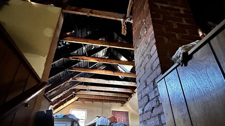 Help Rita & Her Animals After House Fire campaign photo, 1 of 3