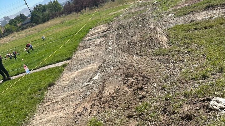 Main fundraiser photo