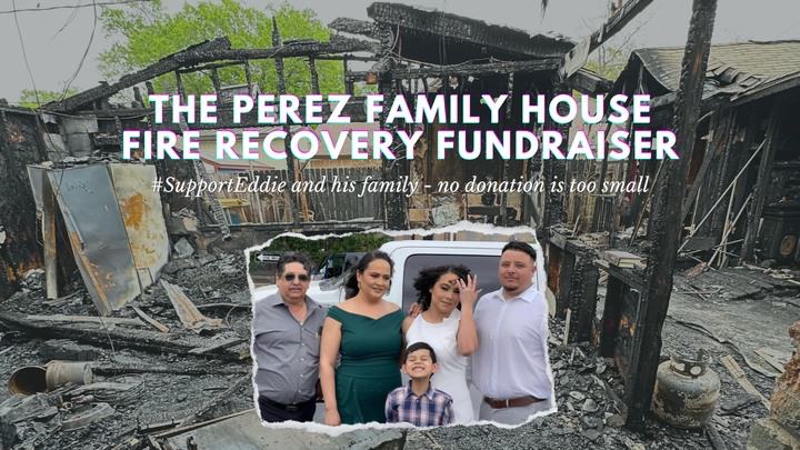 Main fundraiser photo