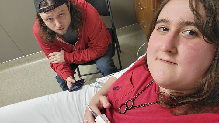 Urgent Aid for Trans Couple in Need campaign photo, 1 of 5