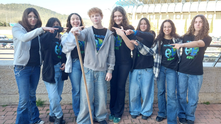 Main fundraiser photo