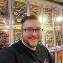 Profile photo of Brent Fisher