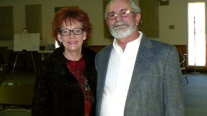 Main fundraiser photo