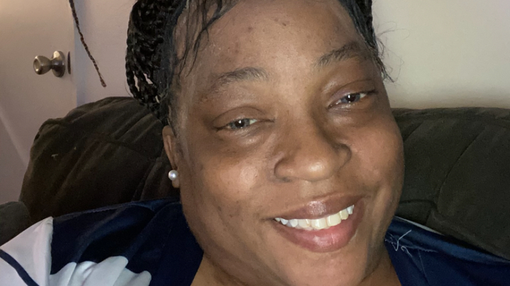 Support Jamillia's Kidney Transplant Journey campaign photo, 1 of 7
