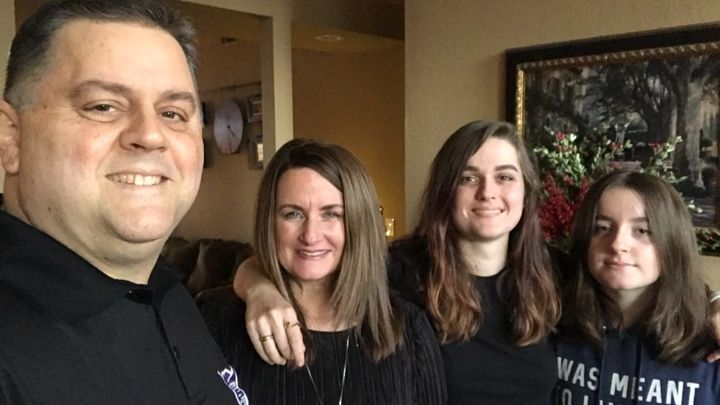 Fundraiser photo