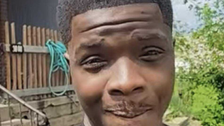 Help Honor Ricky’s Memory with a Proper Service campaign photo, 1 of 3