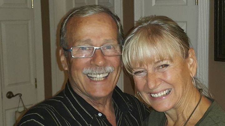 Main fundraiser photo
