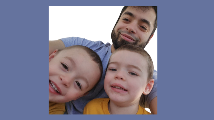 Support RJ’s Fight Against Cancer campaign photo, 1 of 5