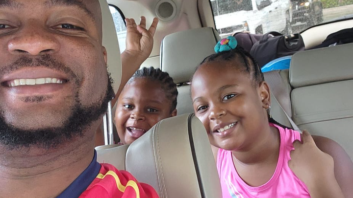 Help Christopher Richards Care for His Children campaign photo, 1 of 5