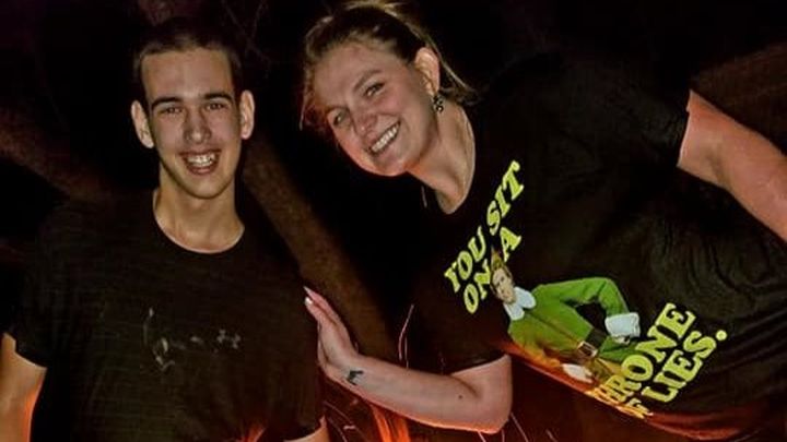 Main fundraiser photo