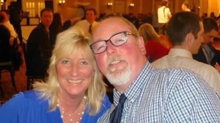 Main fundraiser photo