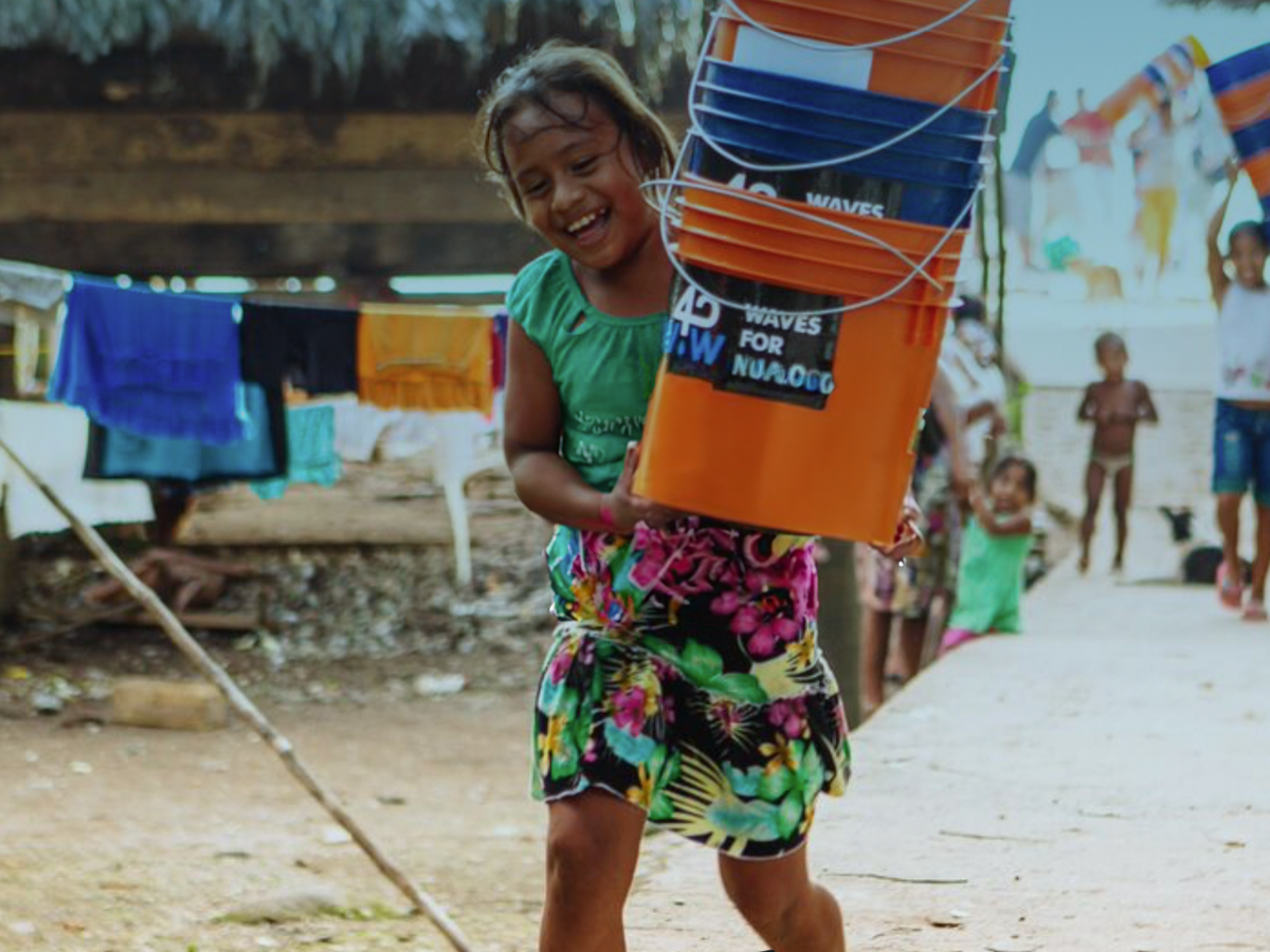 Fundraiser’s main image