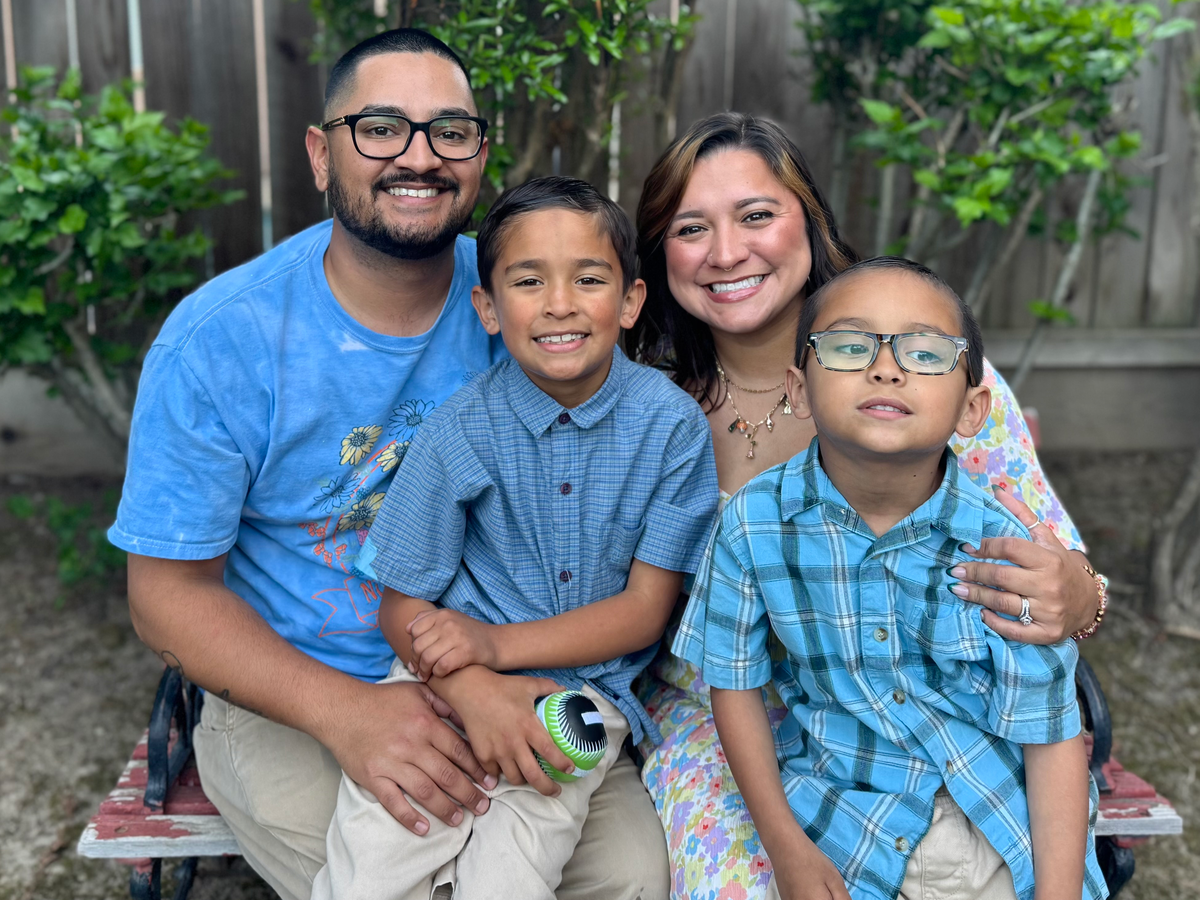 Help Anthony Heal: Brain and Spine Surgery Fund campaign photo, 1 of 6