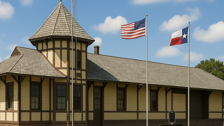 Help Keep Medina County Museum Alive campaign photo, 1 of 8