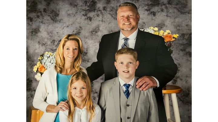 Main fundraiser photo