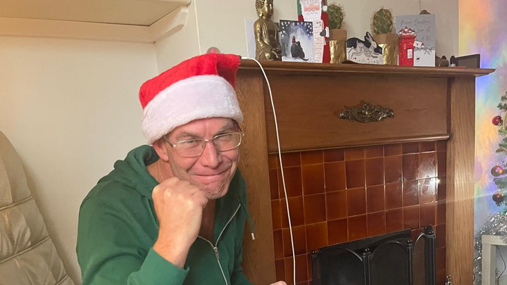 Help the Amey family during Dean's cancer treatment campaign photo, 1 of 7