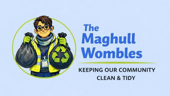 Help The Maghull Wombles Create a Cleaner, Greener Maghull campaign photo, 1 of 3