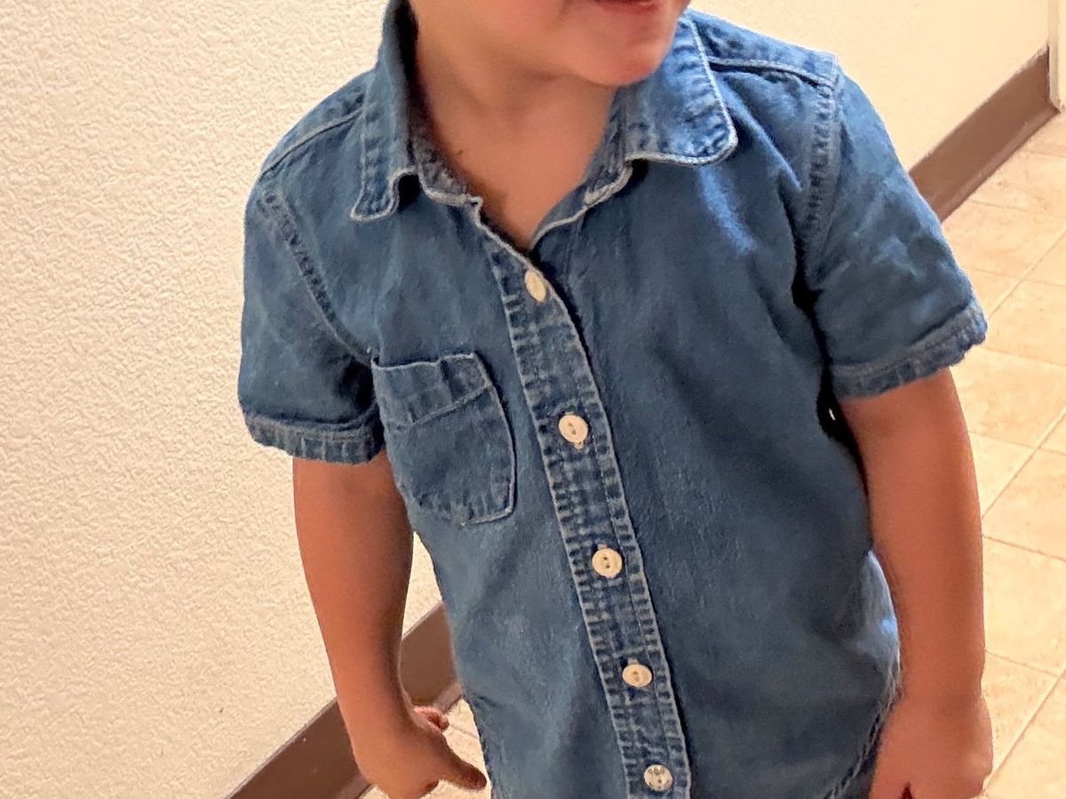 Fundraiser by Arizdelcy Mazon : Honoring Benjamin’s Life and Supporting ...