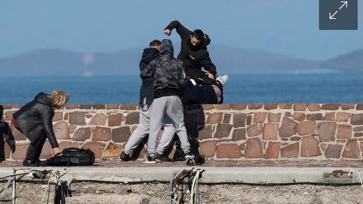 Foto principale della raccolta fondi