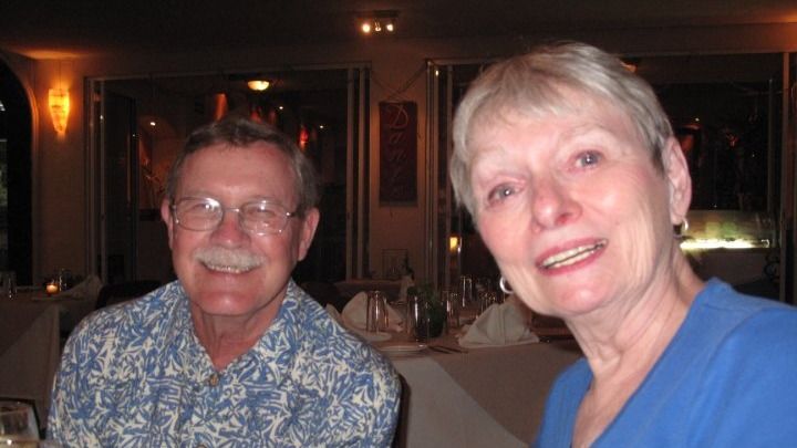 Main fundraiser photo