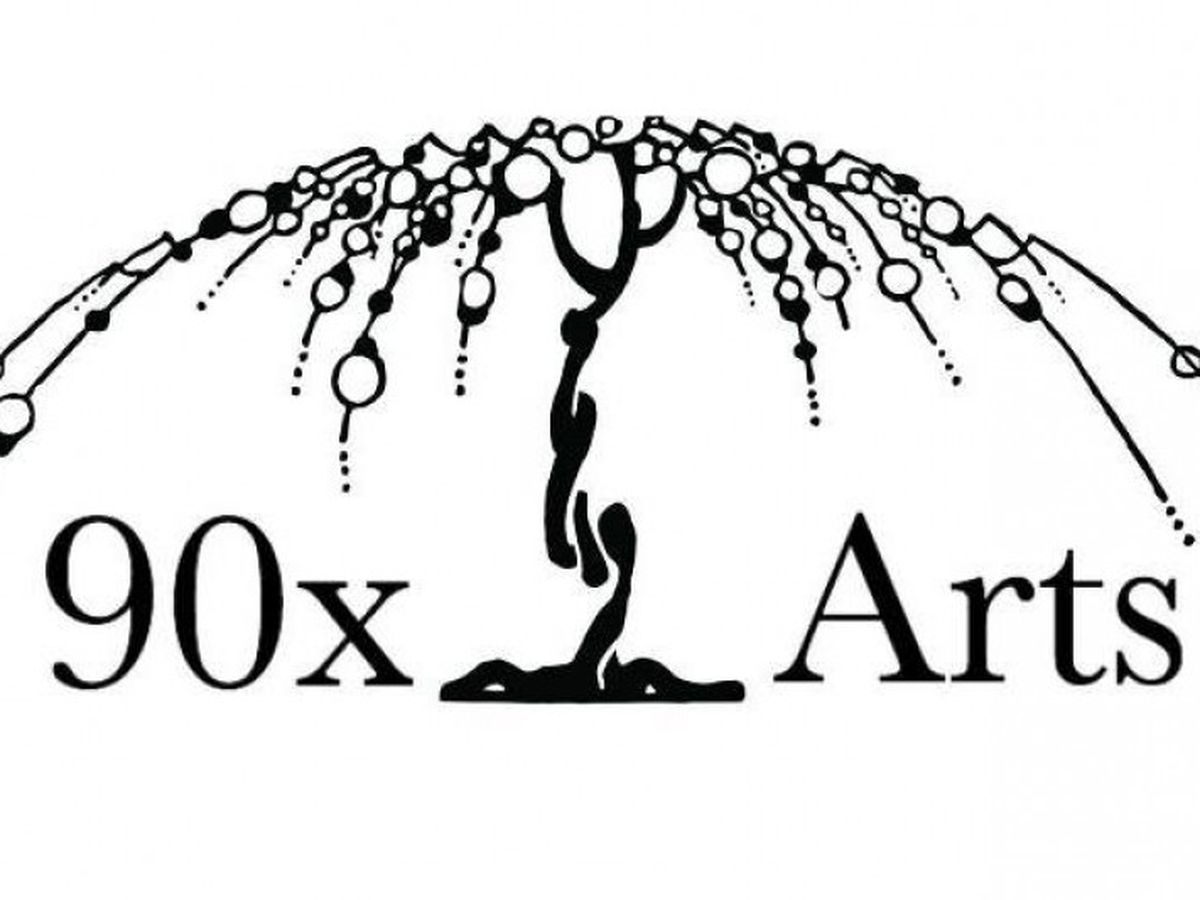 Fundraiser by Kevin Horne : The 90 Square Arts Festival