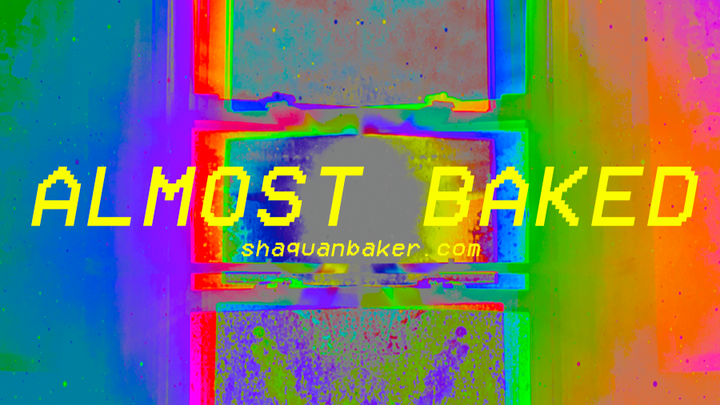 Help Launch Almost Baked's Art Journey campaign photo, 1 of 8