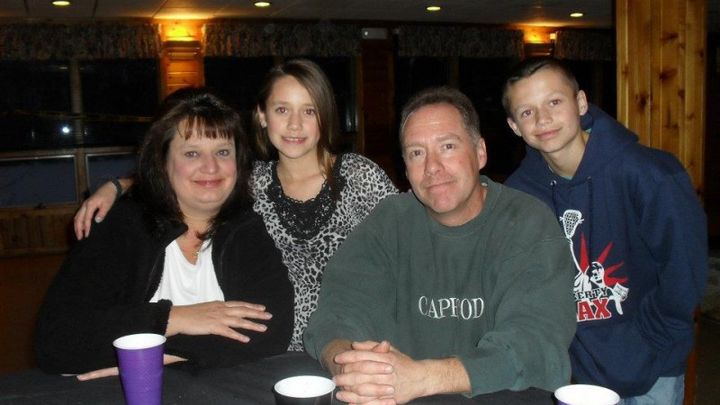 Main fundraiser photo