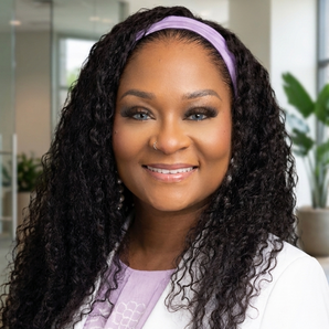 LaTosha Gillion
