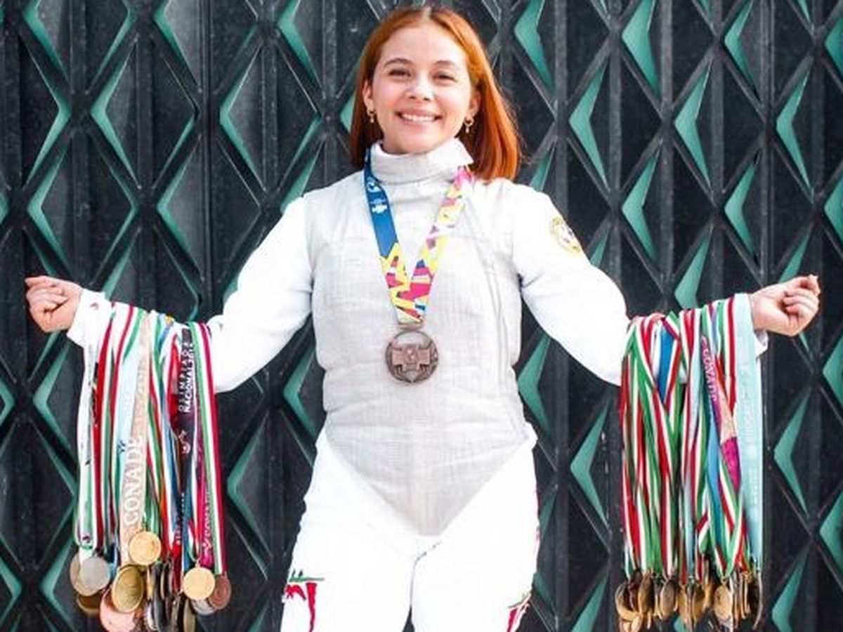 Ayúdame a representar a México en el Campeonato Mundial campaign photo, 1 of 3