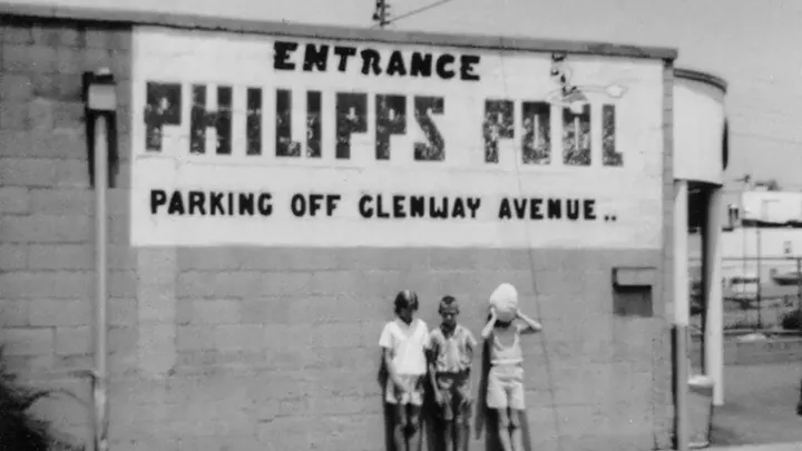 Keep Philipps Swim Club Thriving for Generations campaign photo, 1 of 7