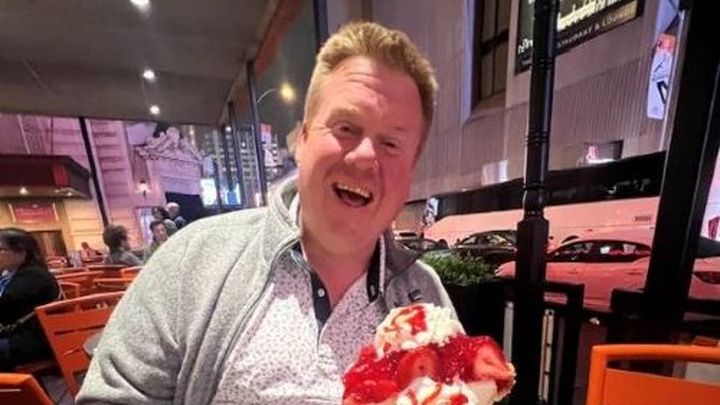 Main fundraiser photo