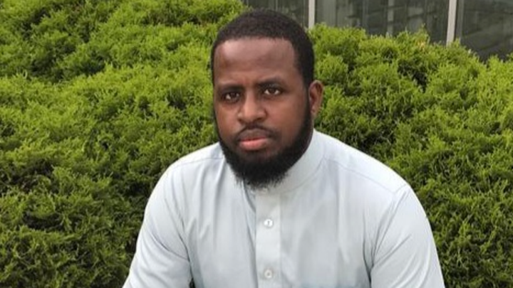 Help Mohamed's Children Reunite with Family campaign photo, 1 of 4