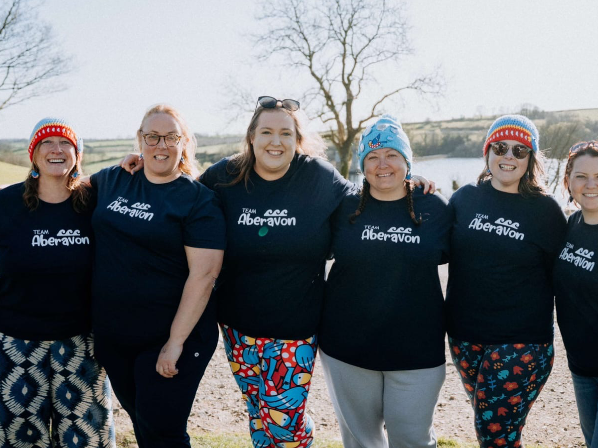 Bluetit 5 Channel Relay Team 2027 campaign photo, 1 of 8
