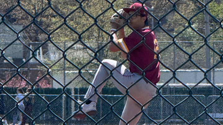 HELP JUSTIN CONTINUE HIS CATHOLIC EDUCATION campaign photo, 1 of 8