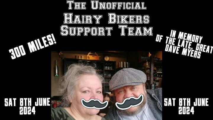 Main fundraiser photo