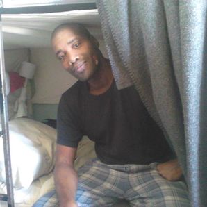 Robert Campbell