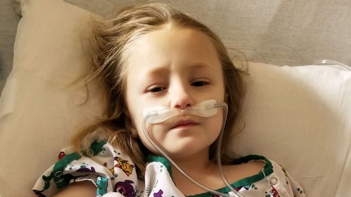 Fundraiser by Tyler Matthews : Supporting Preslie Through Illness