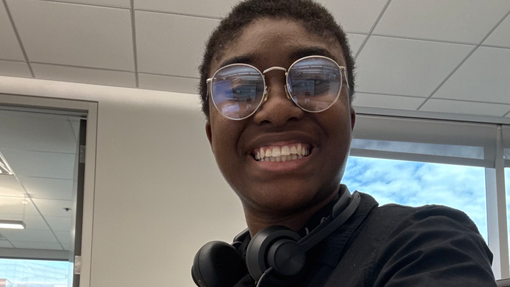 Please Support Ebony Leaving Corporate America campaign photo, 1 of 5