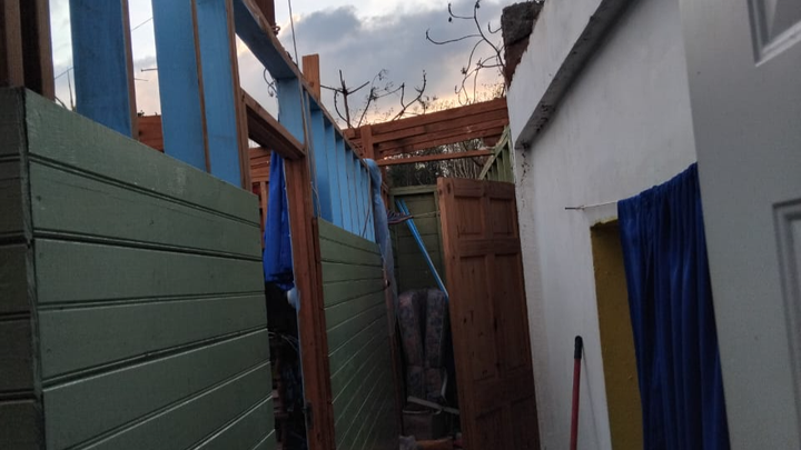 Help Southern Trelawny Rebuild After Hurricane Melissa campaign photo, 1 of 6