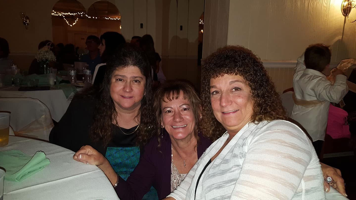 Join Us in Lena Honicker's Healing Journey campaign photo, 1 of 5