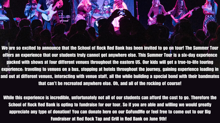 Main fundraiser photo
