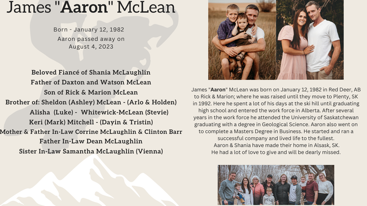 Main fundraiser photo