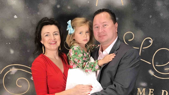 Main fundraiser photo