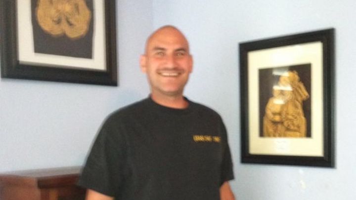 Main fundraiser photo