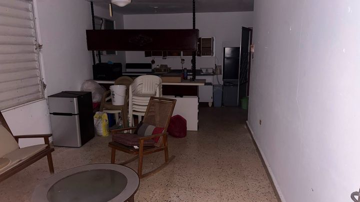 A Roof for Glory: Help Her Stay in Her Home campaign photo, 1 of 8