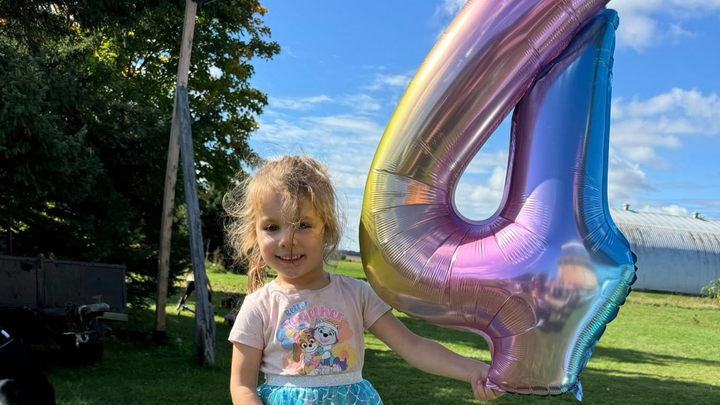 Main fundraiser photo