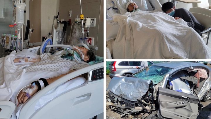 Support the Kim Family During This Difficult Time campaign photo, 1 of 6