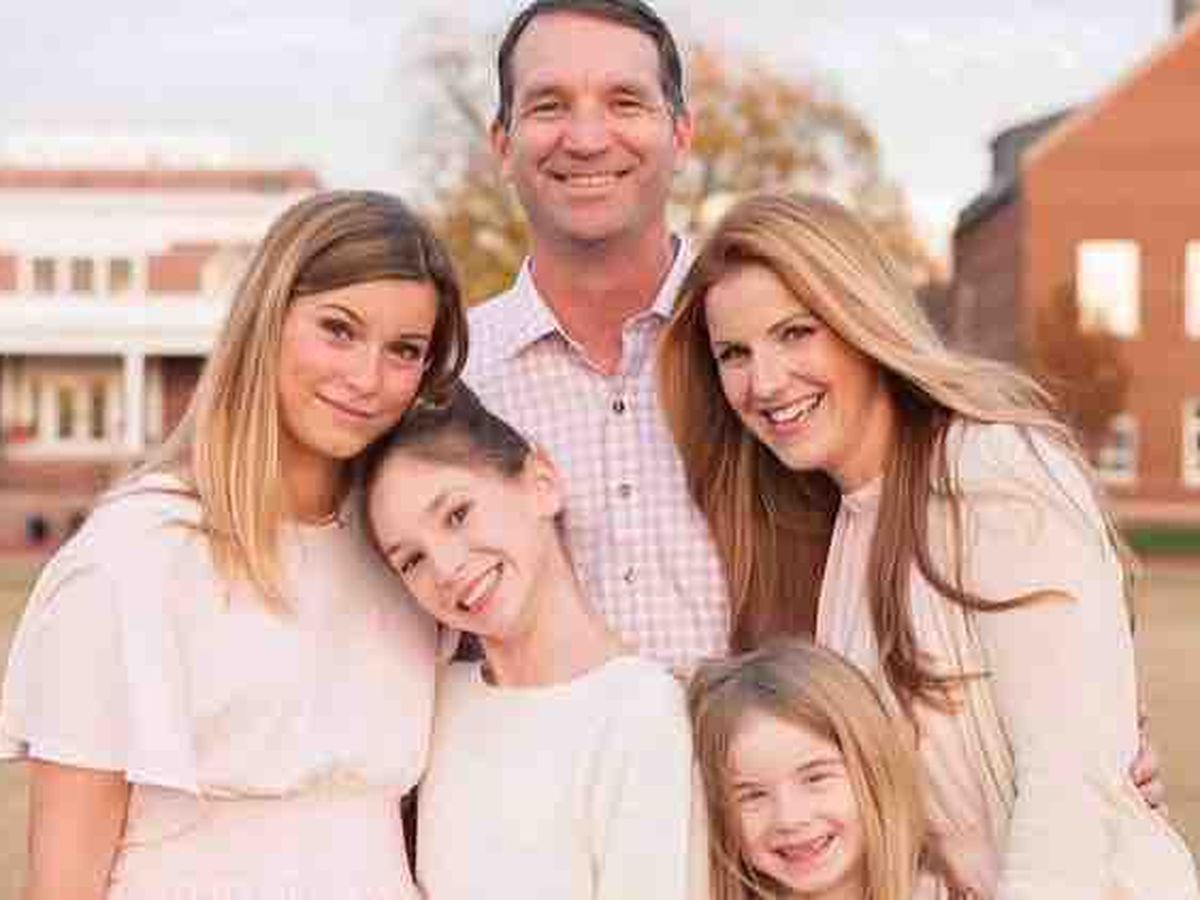 Eric Jewett's Recovery Journey campaign photo, 1 of 3