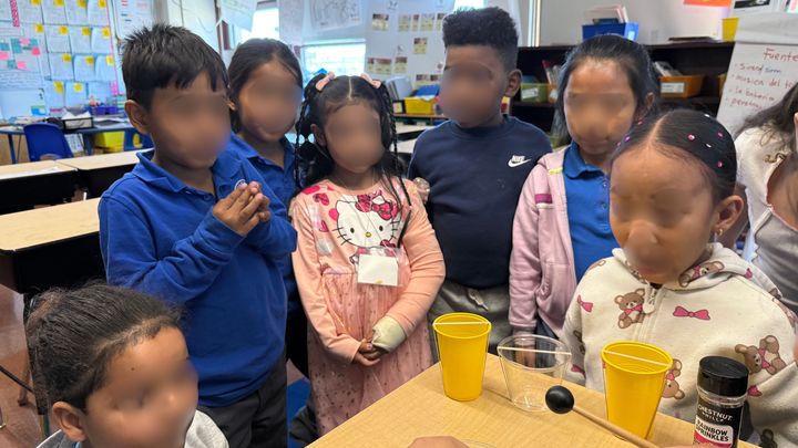Support Ms. Guzman’s Bilingual Classroom campaign photo, 1 of 6