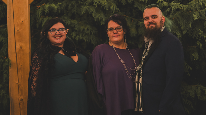 Main fundraiser photo